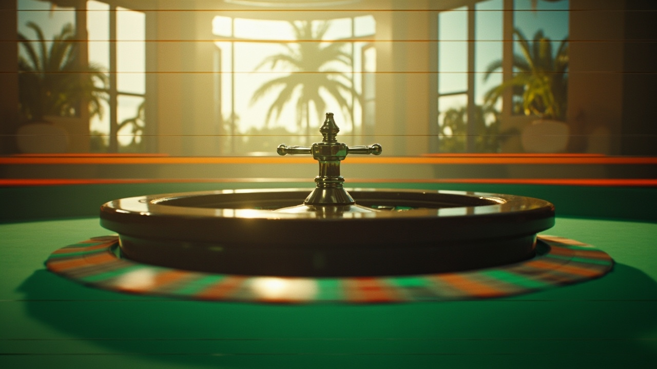 Practical Roulette Play for Aussie Casino Customers